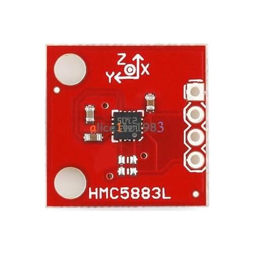 HMC5883L Triple Axis Compass Magnetometer Sensor Module