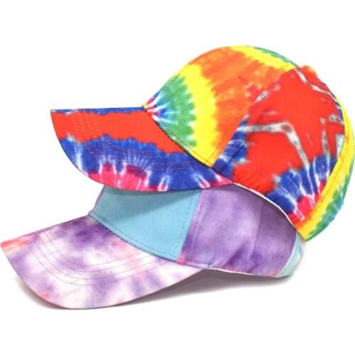 Camouflage Color Gradient Adjustable Baseball Cap Casequette Fishing Caps Men Outdoor Hunting Jungle Girl Women Hat