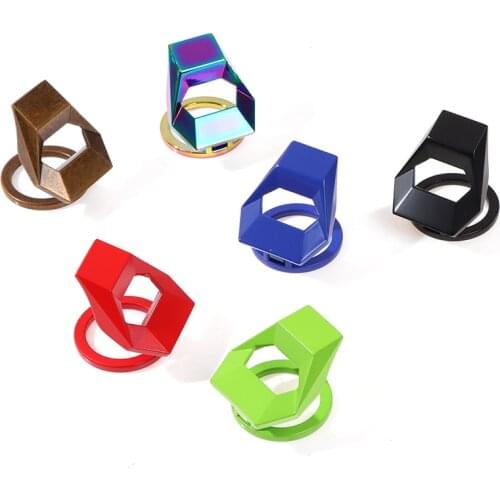 Car Engine Start Stop Switch Button Cover Decorative Start Stop Switch Cover 2021