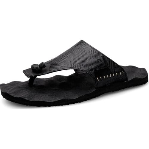 L.SOLD Men's Flip Flops