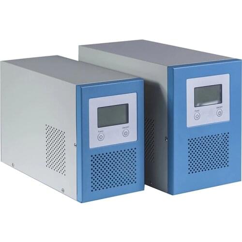 Micro Inverter Solar 500W 12VDC /24VDC Pure Sine Wave Inverter 220VAC-240VAC/110VAC With Toroidal Transformer