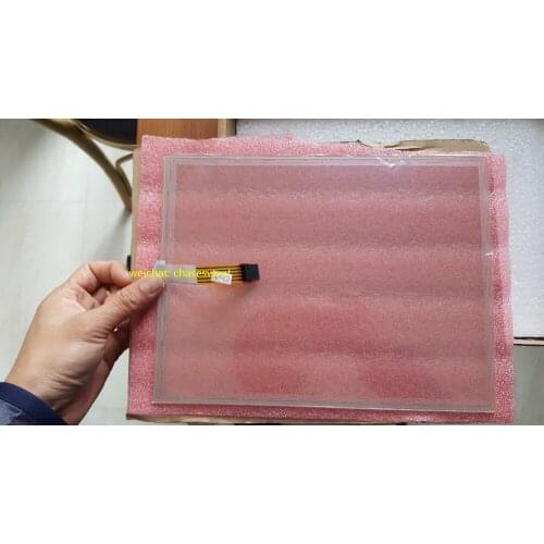 New 204x268 268*204mm 268x204 5wire touch screen