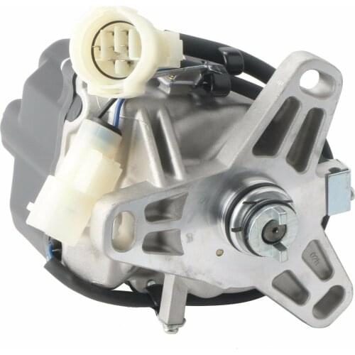 New Ignition Distributor For 88-91 Honda Civic CRX TD02U
