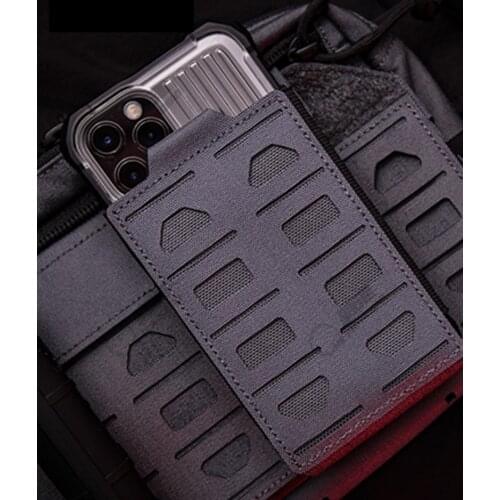 PSIGEAR Skewer Large/Small Short Version Mobile Phone Storage Tool kit