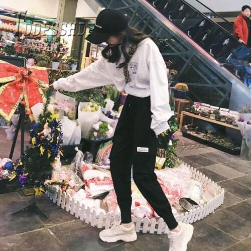 Женские брюки карго TDDPSSHDP China At AliExpress