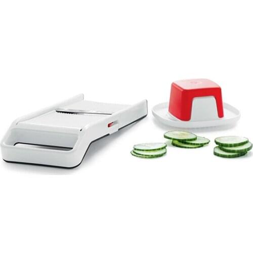 Tupperware Practical Slicer Mandolin Accessories For Kitchen Kitchenware kitchen accessories kitchen gadgets and accessories