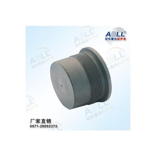 Ultrasonic Dual Frequency Transducer An brera Underwater Ranging Underwater Acoustic Transducer DYW-50/200-F