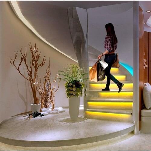 Viktorovna LED Wall Lights