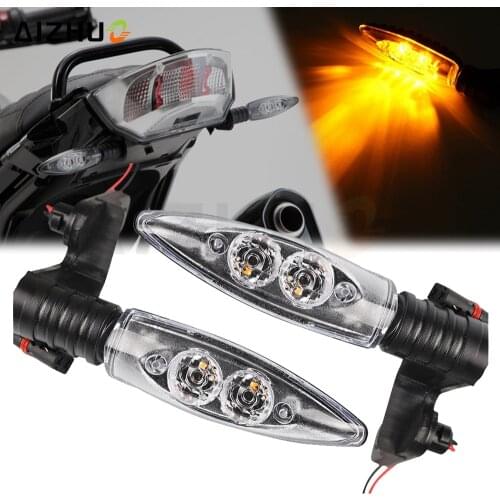 FOR BMW K 1200 R Sport K1200R K1300R Motorcycle Rear Turn Signal Light Blinker F800R F800 GS S ST F850GS F750GS R1200GS R1250GS