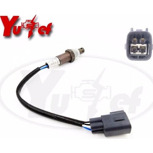 1PC High Quality O2 Oxygen Sensor Fit For TOYOTA Vios SCP4 06-07 89465-0D180 4 Wire DOWNSTREAM AFTER Lambda