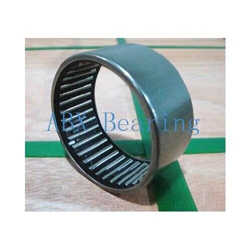 10pcs HK2525 7943/25mm needle roller bearing 25x32x25mm draw cup bearing