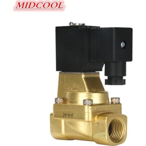 2/2Way 2W Series 2W200-20 Fluid control valve