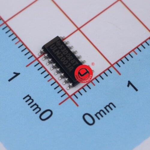 20PCS/LOT ULN2003ADR ULN2003A SOP-16 Original and New