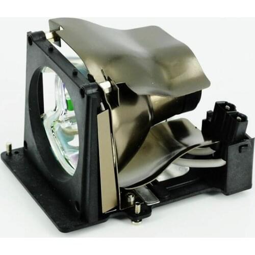 310-4747 for DELL 4100MP Projector Lamp with Housing for Dell 310-4747 / 4100MP / 730-11230 / R3135 Projectors