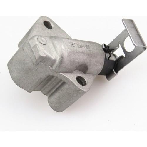 FHAWKEYEQ Upper Timing Chain Tensioner For VW Jetta Passat Beetle GTI Eos CC A4 A5 A6 Q5 Full Time Four Wheel Drive 06K109467