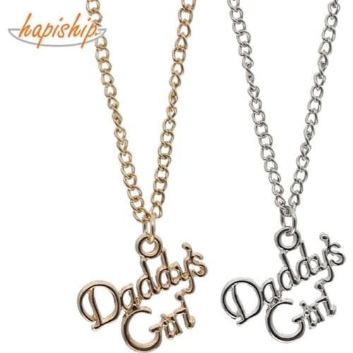 Hapiship Baby Necklaces