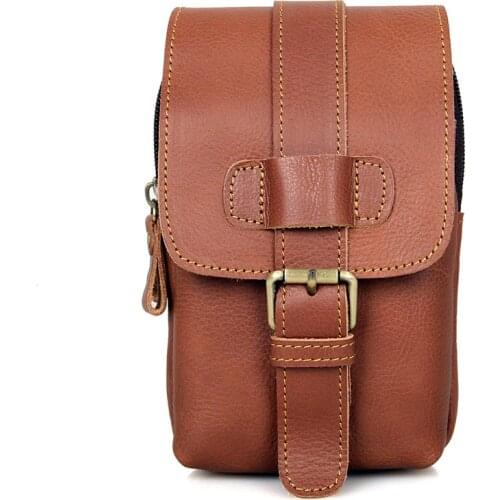 J.M.D Men's Leather Bags