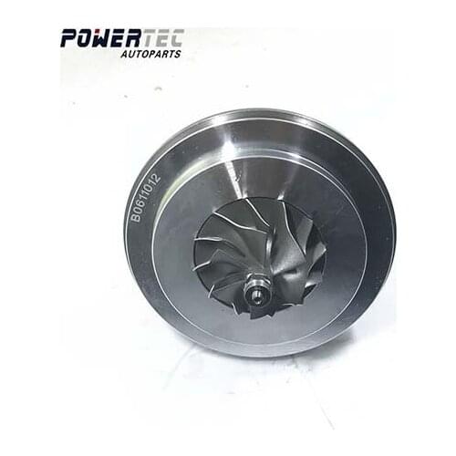 Cartridge turbine core chra 53039880067 53039880090 KKK turbo auto parts assy For Fiat Ducato II 2.3 TD FIAEO481C 81KW - 110HP