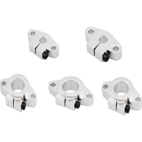 Horizontal optical axis bracket/support/fixed seat SHF8/10/12/13/16/20