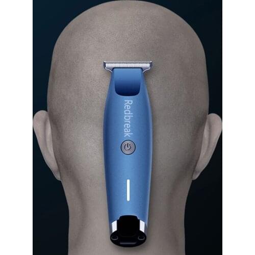 Redbreak Hair clippers Household electric portable hairdresser is sharp and durable