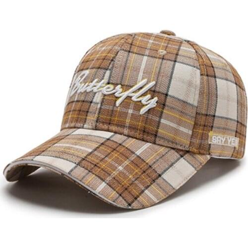 3D Embroidery Silver Silk Thread Mens Baseball Cap Lattice Snapback Kpop Hip-Hop Summer Hat High Quality Womens’ Hat BQM080