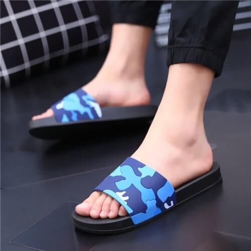 Shoes Slippers Slippers Mens Sandals Summer Mens Sandals Chanclas Hombre