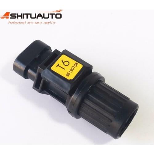 OEM 96190708 96604900 96603583 Odometer Speed Sensor for Daewoo Lanos Nubira Leganza Chevrolet Aveo