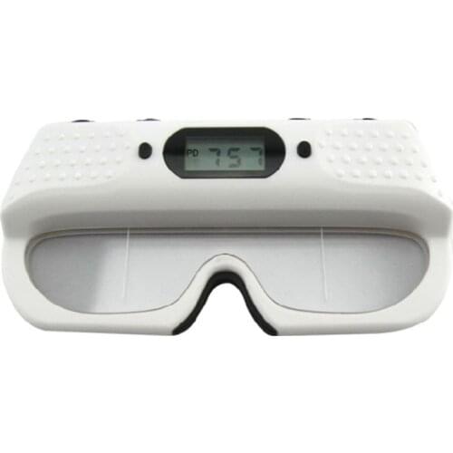 Optical Digital Pupilometer PD Ruler Pupil Meter Interpupillary Distance Tester U4LA