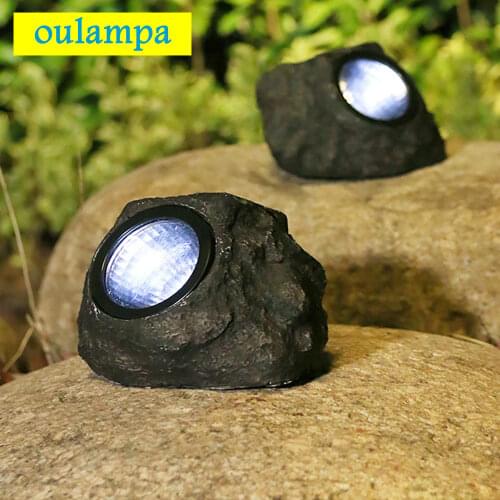 Oulampa Lighting