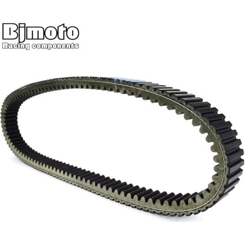 Drive belt For Arctic Cat XF7000 Crosstrek Crosstour Cross Country Sno Pro LTD EL Tigre 0627-070 0627-075 TRANSFER CLUTCH BELT