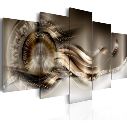 Picture-Spirit of Light - 200x100 cm