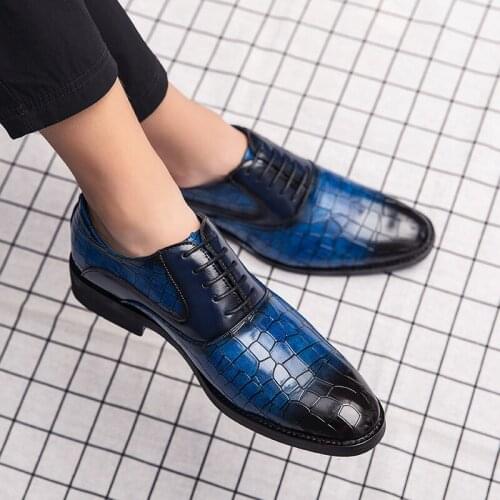 Мужские замшевые туфли TRAANO China At AliExpress