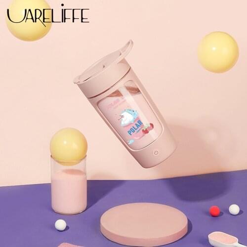 URALLIFE Electric Juicers