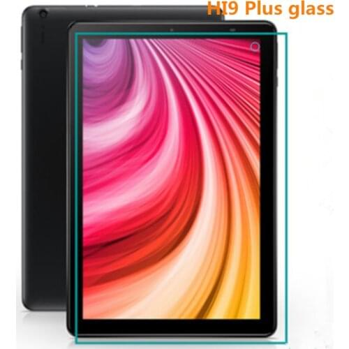 9H Tempered Glass for CHUWI hi9 plus 10.8 inch Tablet Screen Protector Film for CHUWI hi9 plus 10.8"