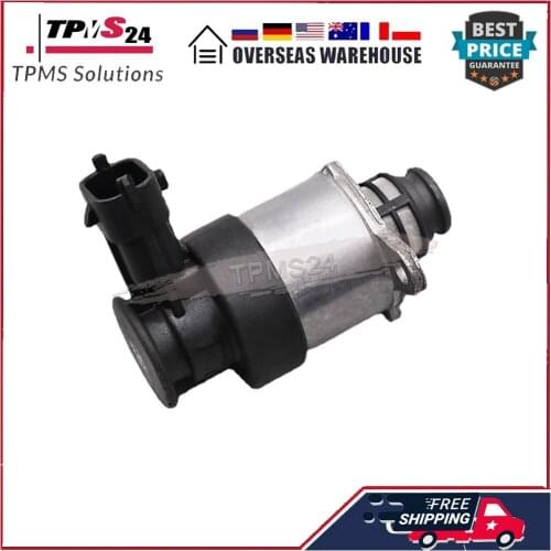 0928400820 Fuel Injection Pump Common Rail System Regulator Metering Control Valve