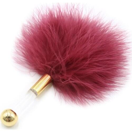 1Pcs Adult Sex Toys Flirt Tickle Whip Adult Erotic Sex Toys Exotic Accessories Sexy Whips Spanking Erotic for Couple Adult Toys