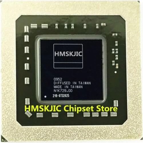 100% test very good product 216-0732025 216 0732025 reball BGA chipset