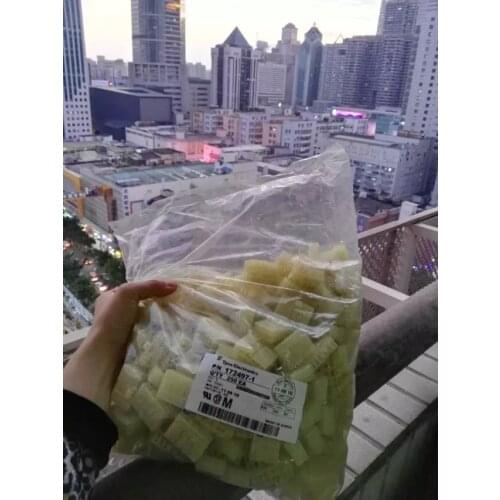 172497-1 MIC MARK-2 PLUG HSG 11P housings connectors terminals 100% new and original parts