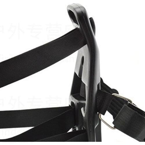 36cm*24cm Bracket Black Diving Single Tank Backpack Best Cheap Quality