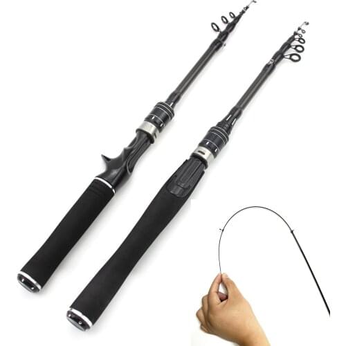 A AOYA Fishing Rods