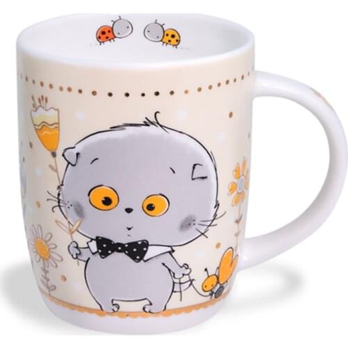 Подарочные кружки BUDI BASA China At AliExpress