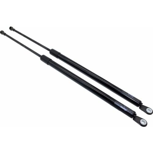 For Acura Integra Hatchback Auto Lift Supports Car Gas Struts Rear Hatch Tailgate Boot 1990-1991 1992 1993 1 Pair