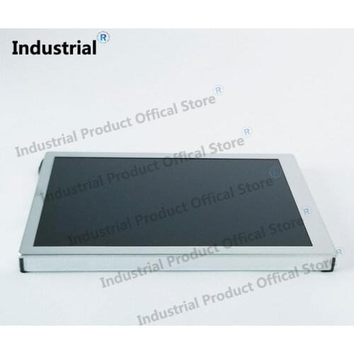 For 6.5" AU Optronics G065VN01 V.1 G065VN01 V1 LCD Screen Display Panel Fully Tested Before Shipment