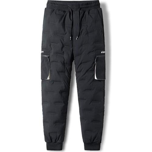 Мужские зимние брюки Ever Changing China At AliExpress