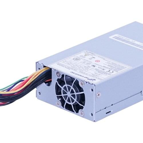 FSP100-50GUB FLEX industrial control server switch firewall NAS small 1U power supply