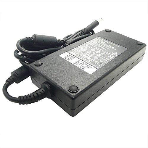 Huiyuan Fit for dell 180W AC Adapter 19.5V 9.23A DA180PM111 for Dell Precision M4700 M6400 74X5J 074X5J 0J211H ADP-180MB B