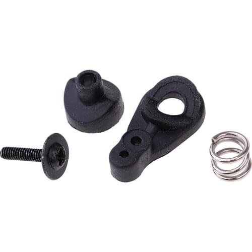 K989 27 Power Steering Swing Pads For Wltoys K969 K979 K989 K999 P929