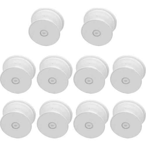 Creative DIY Crystal Epoxy Resin Mold Mold Bracket Accessories Phone Silicone Resin Irregular Marble Round Silicone Mold Resin