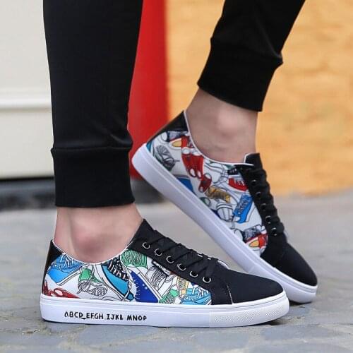 LQEASTANN Mens Breathable Sneakers