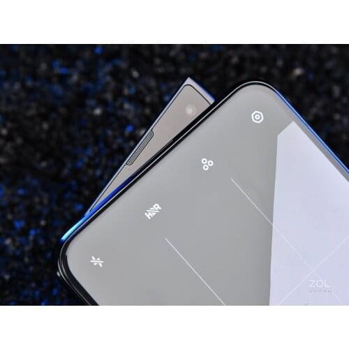 International Version Oppo Reno 2 20x zoom Mobile Phone Snapdragon 730G 6.5" AMOLED 8GB RAM 256GB ROM 48.0MP NFC VOOC 3.0
